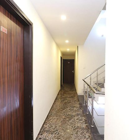 Hotel Golden Heart أمريتسار المظهر الخارجي الصورة