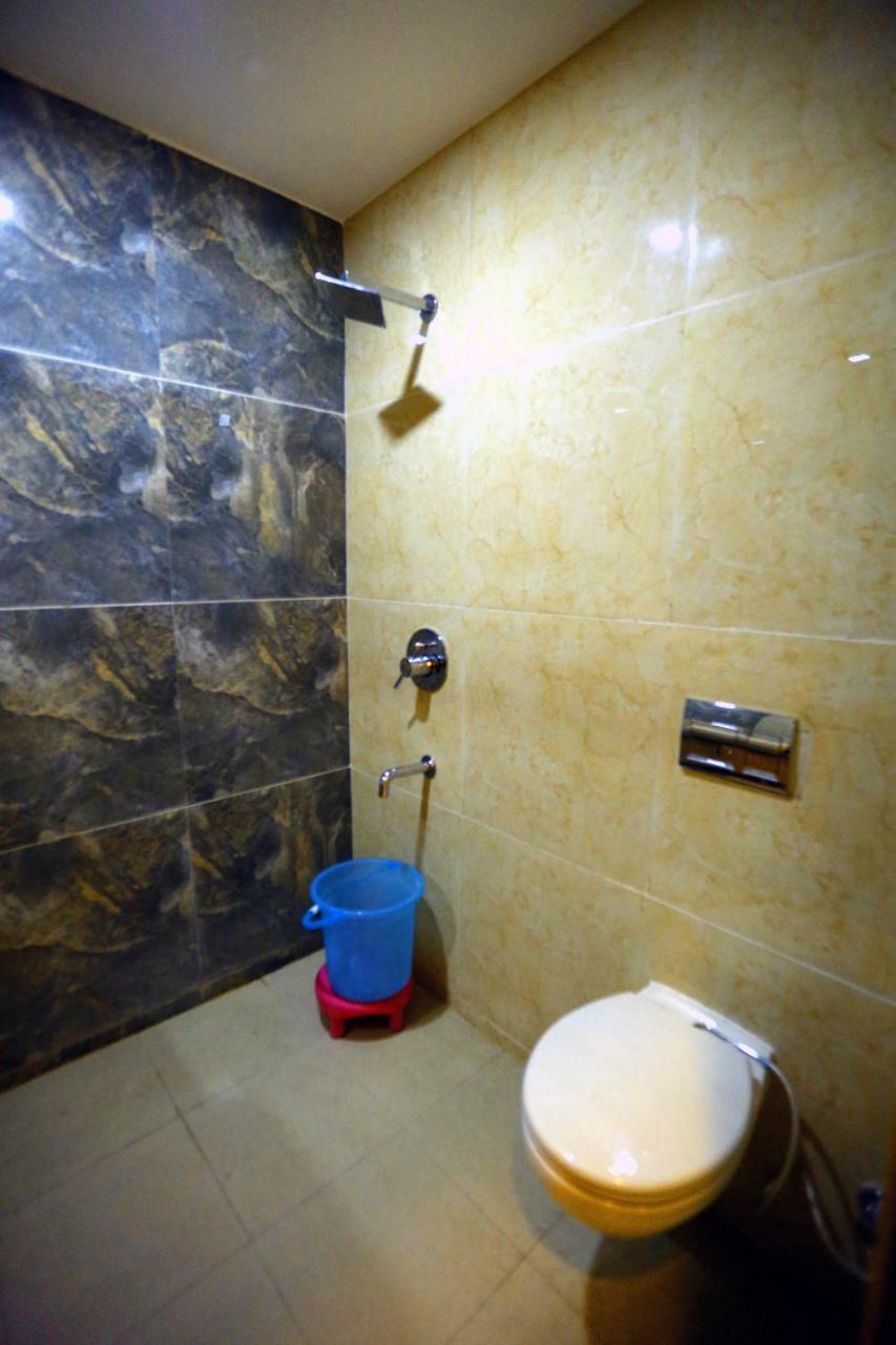 Hotel Golden Heart أمريتسار المظهر الخارجي الصورة
