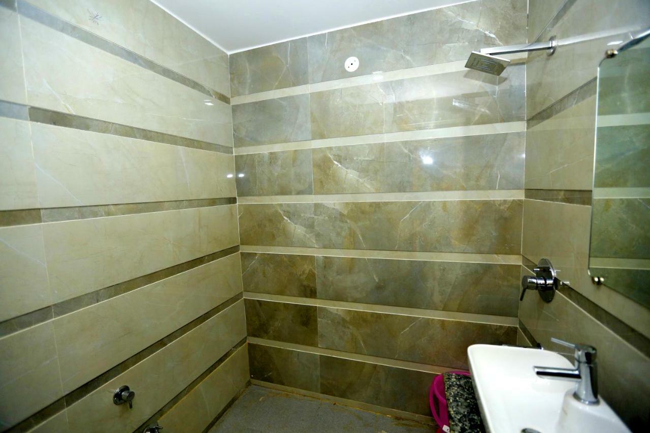 Hotel Golden Heart أمريتسار المظهر الخارجي الصورة
